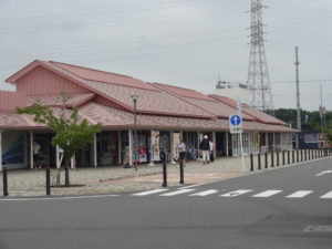 道の駅玉村宿